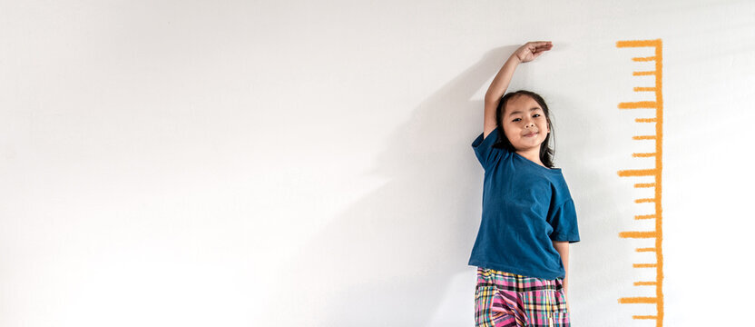 How Much Height Can HGH Add to a Child