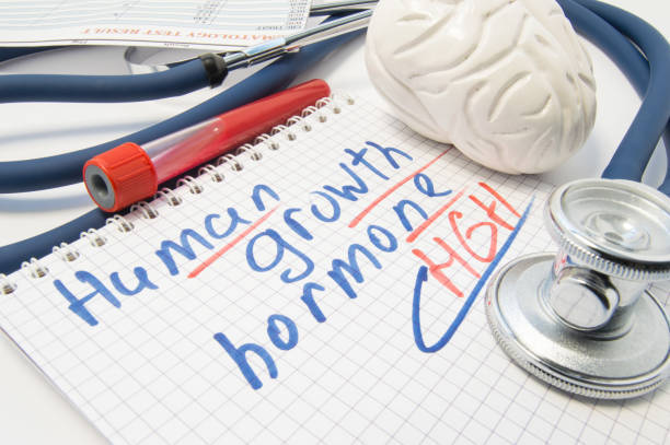 Slow Growth in Children | Causes of Delayed Height Growth