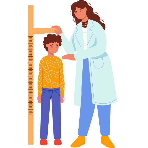When Is HGH Prescribed for Children? | Eligibility & Treatment